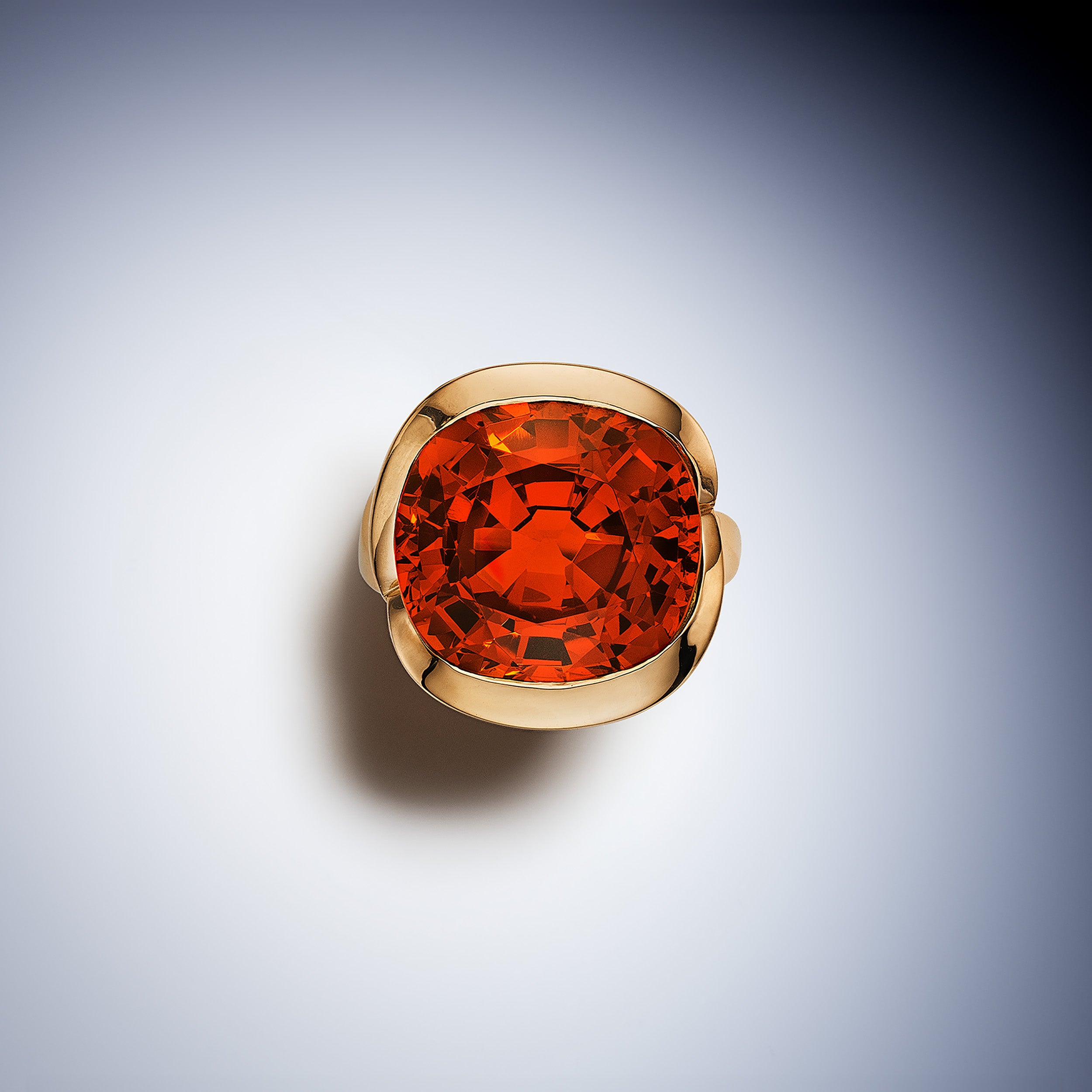 Knot Ring