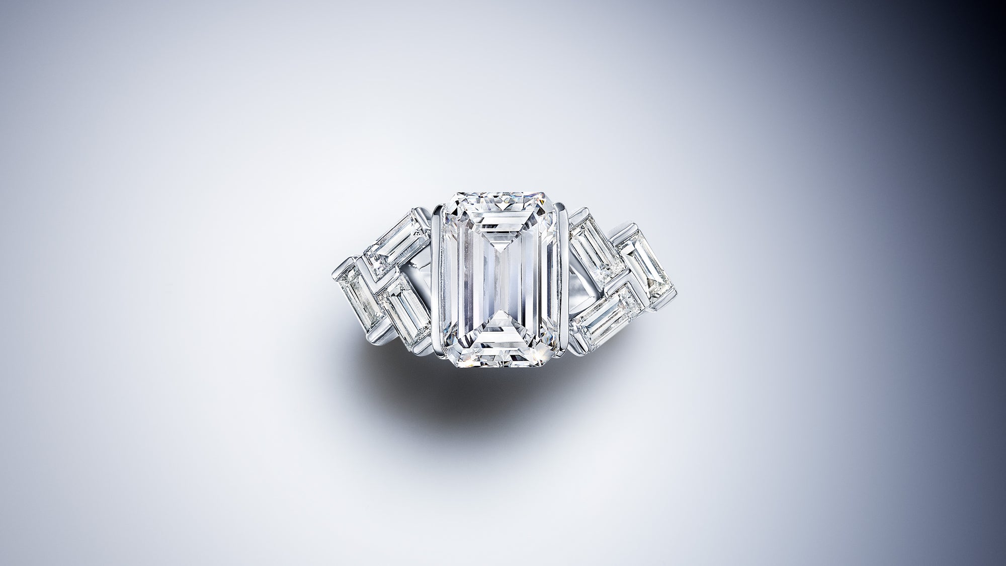 Wave Ring