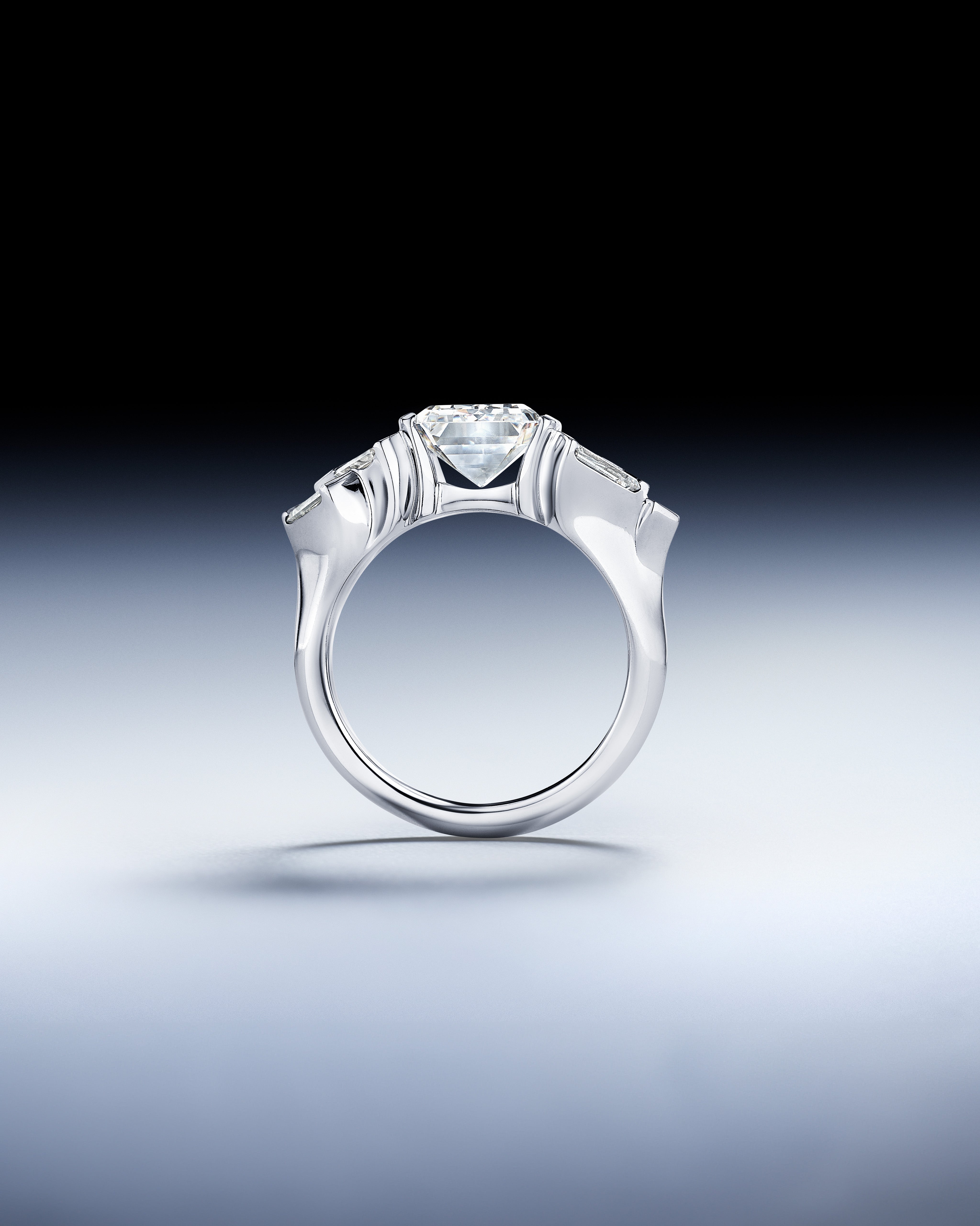 Wave Ring