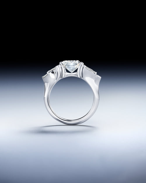 Wave Ring