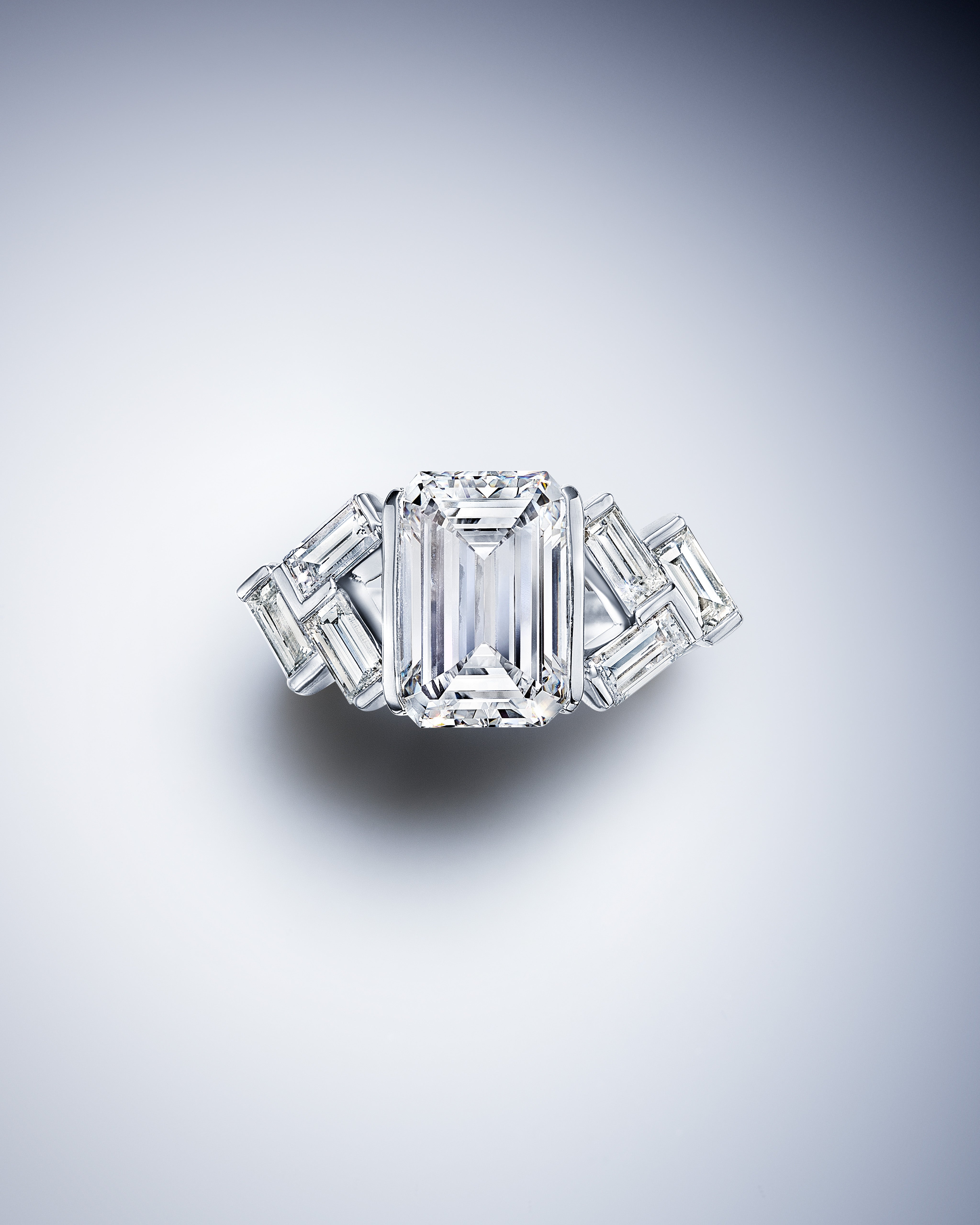Wave Ring