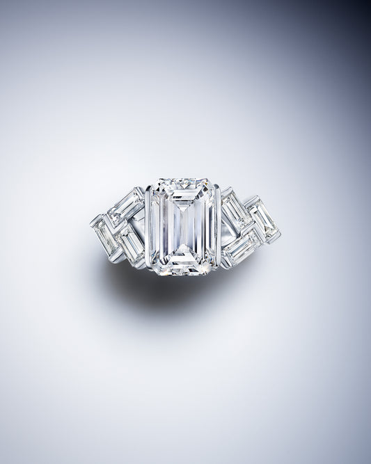 Wave Ring