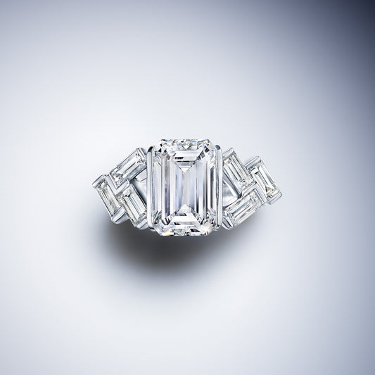 Wave Ring