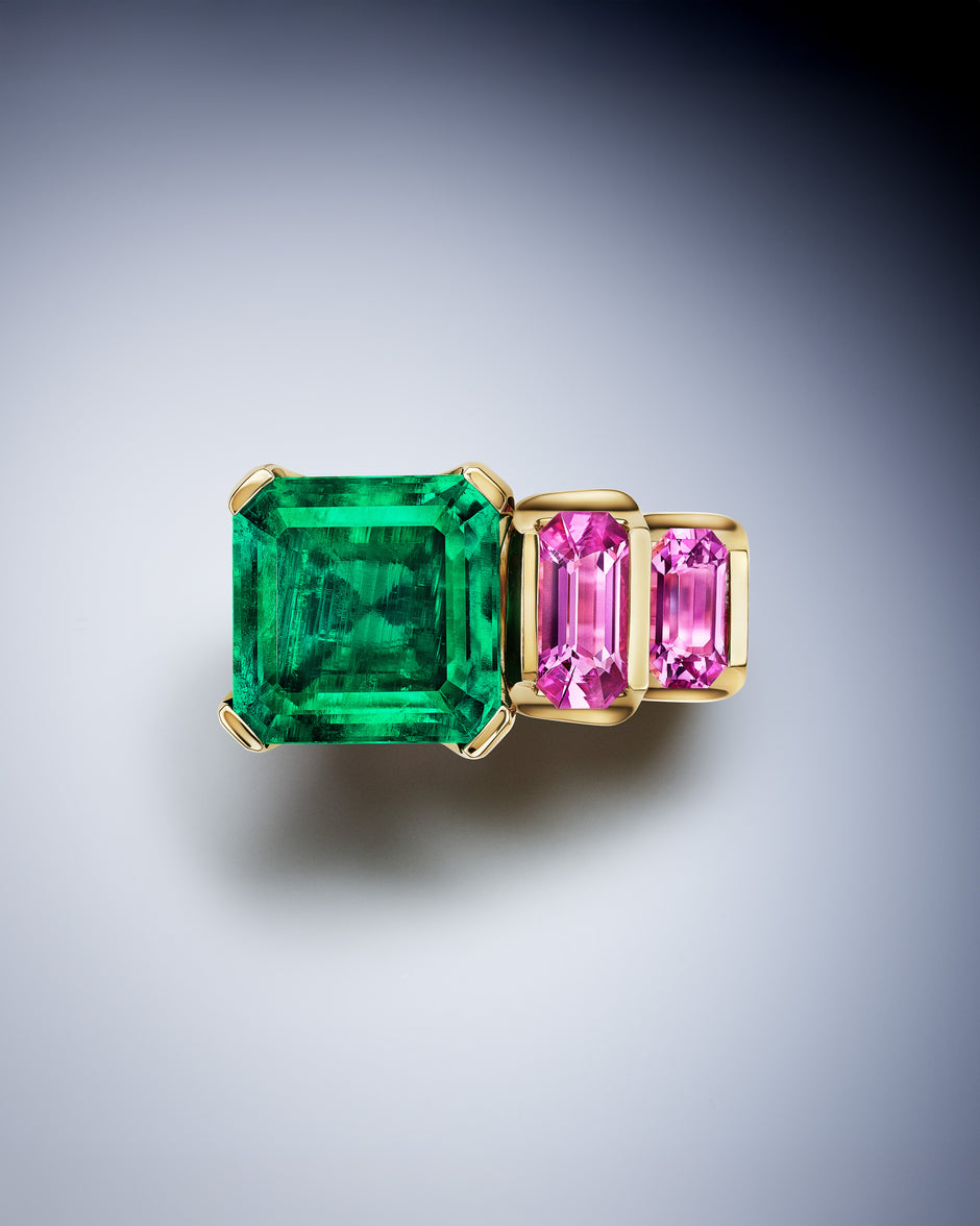 Rings – REZA