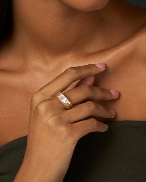 Stretch Ring