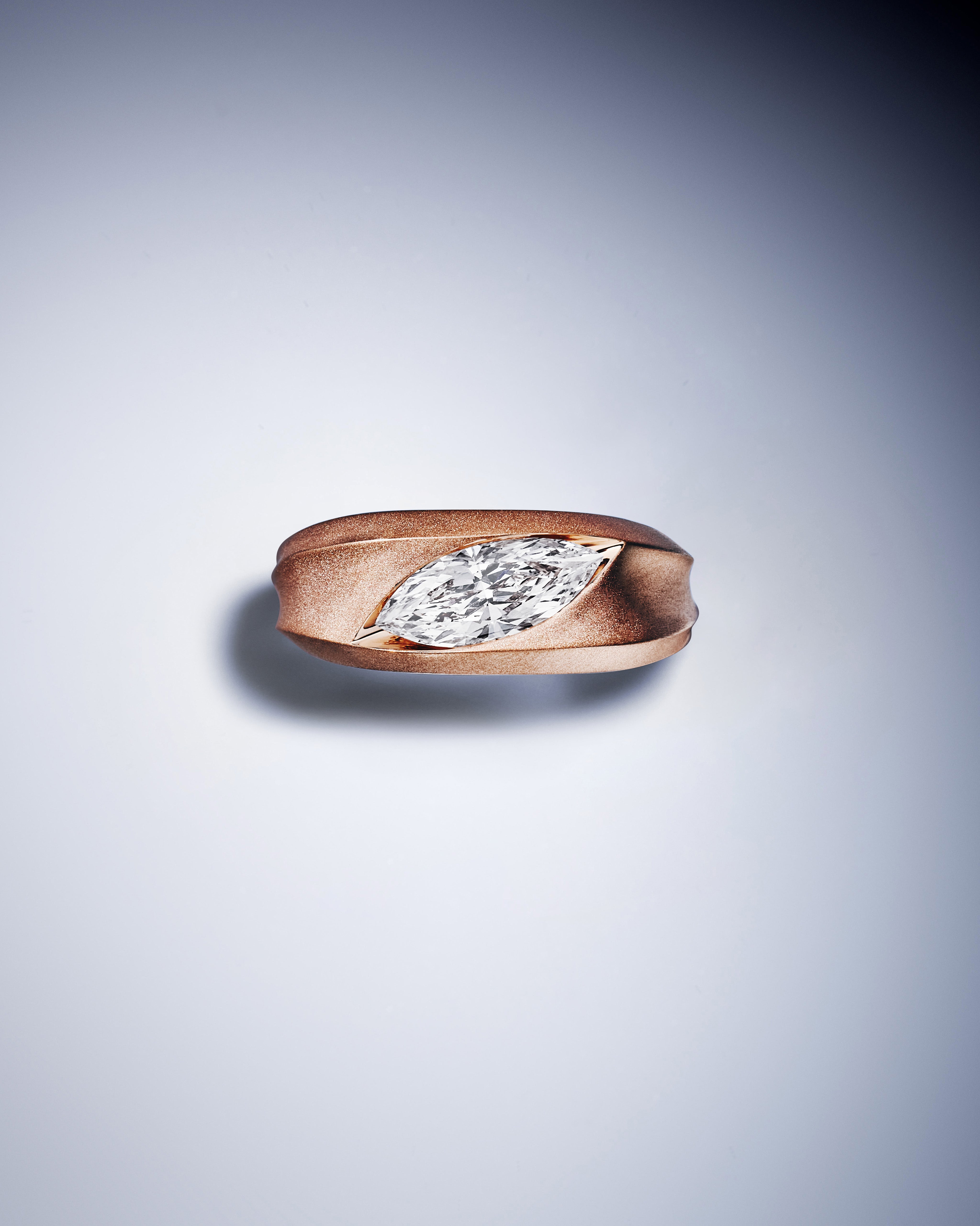Stretch Ring