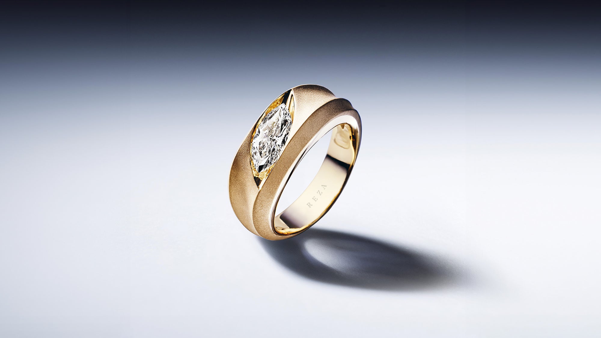 Stretch Ring