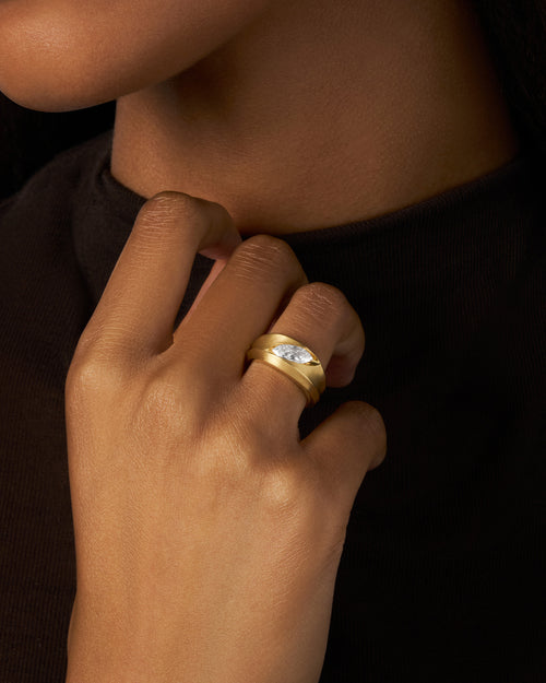 Stretch Ring