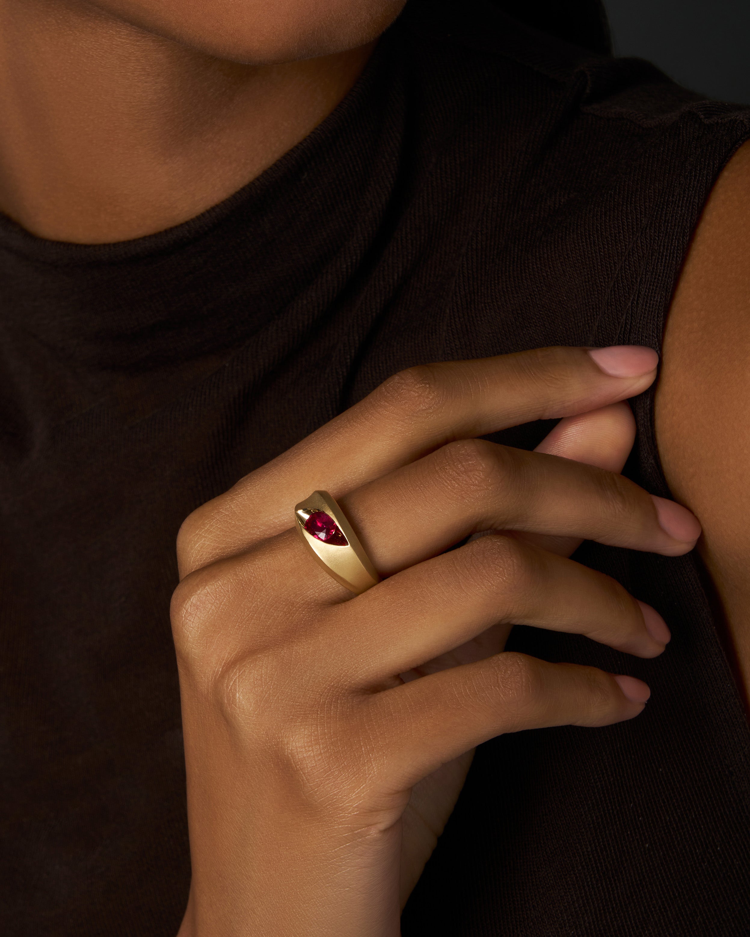 Stretch Ring