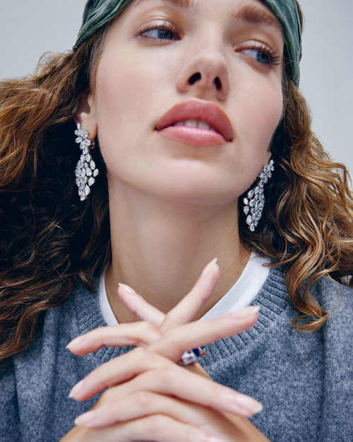 River Earrings