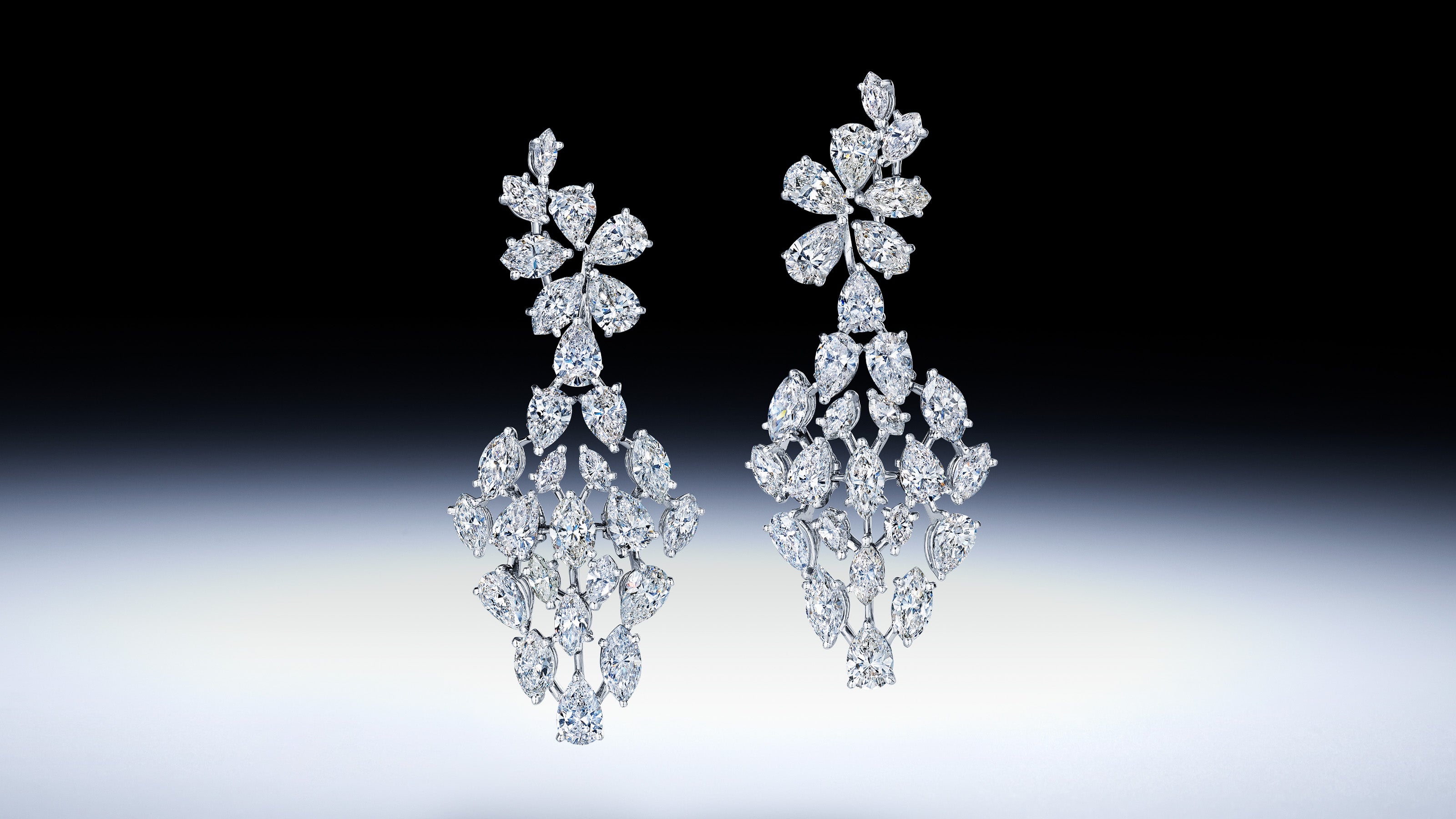 River Earrings