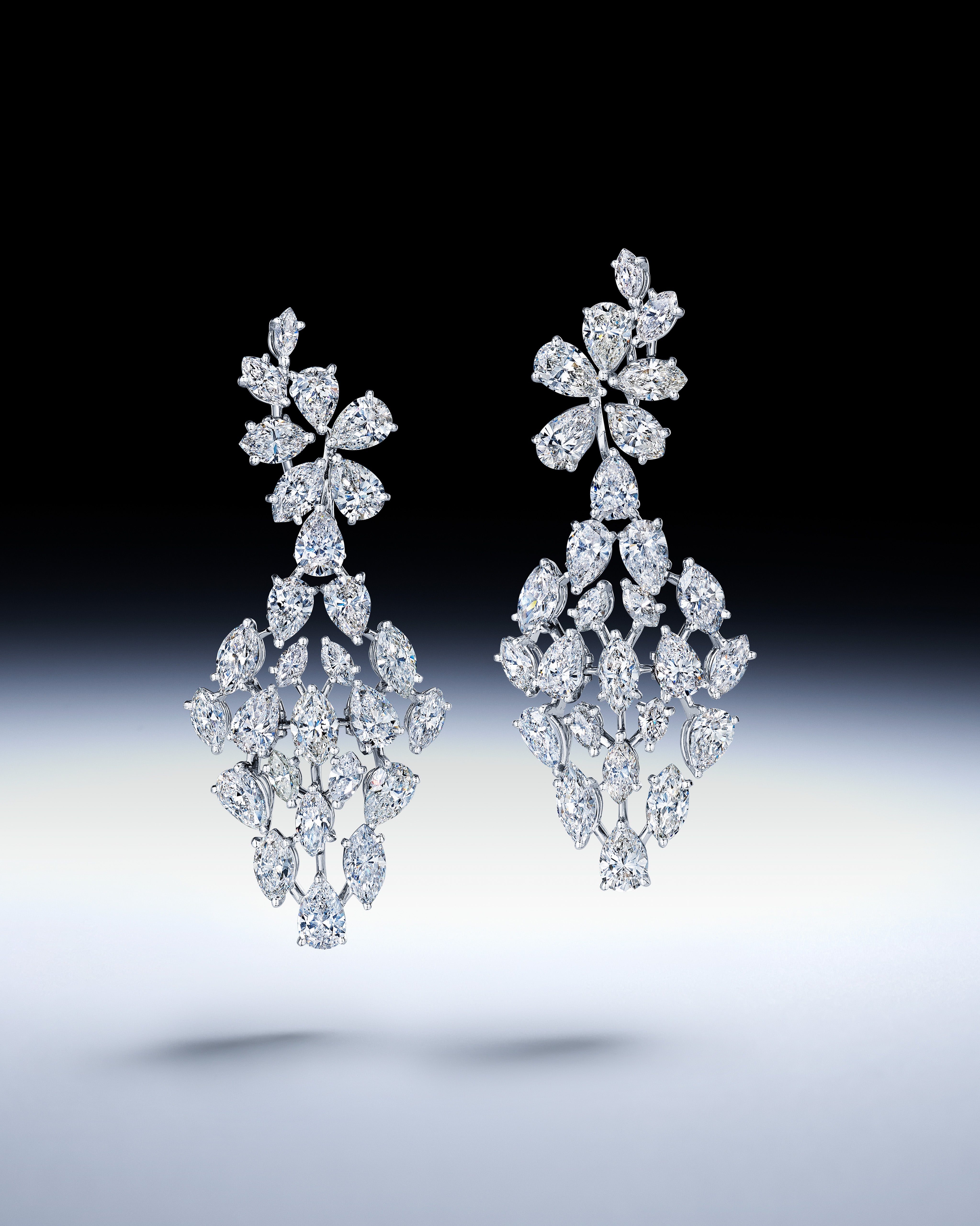 River Earrings