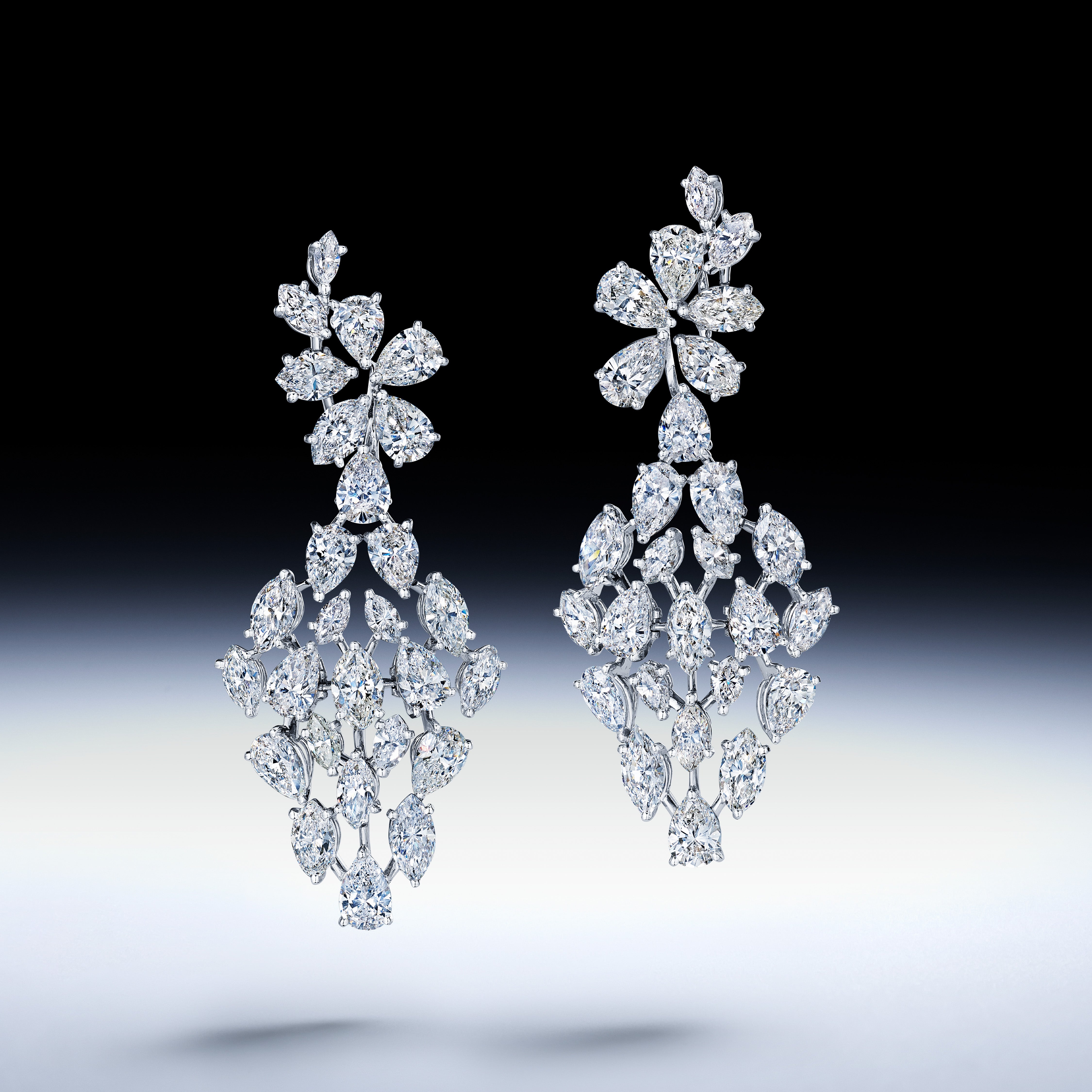 River Earrings
