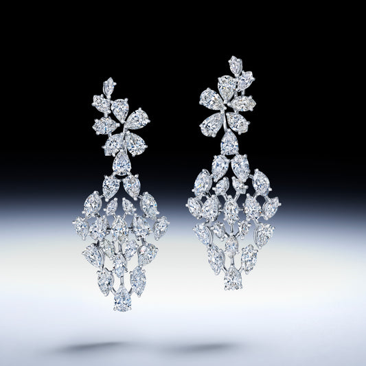 River Earrings