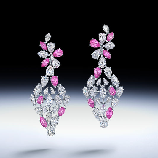 River Earrings