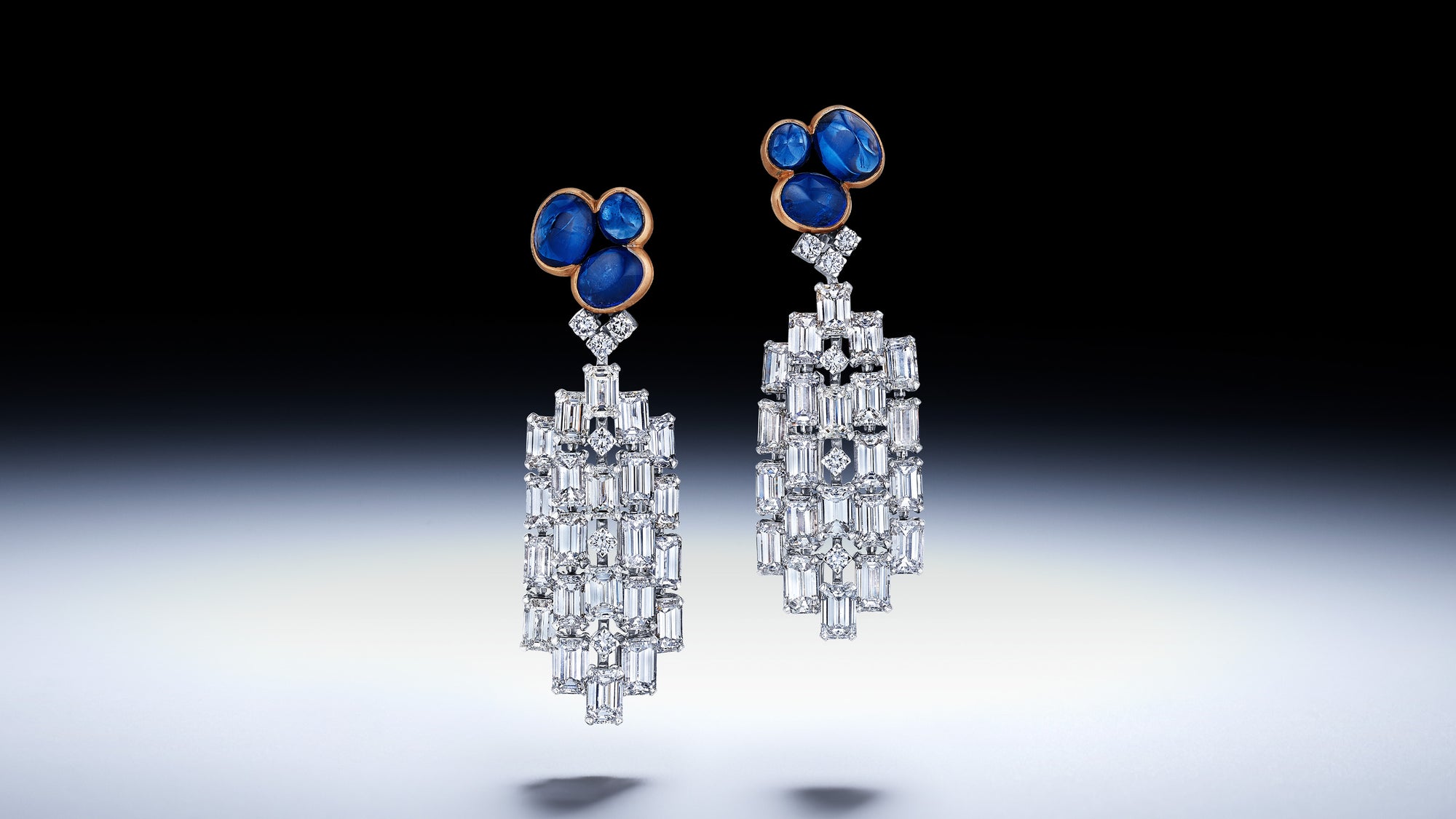 Atoll Earrings