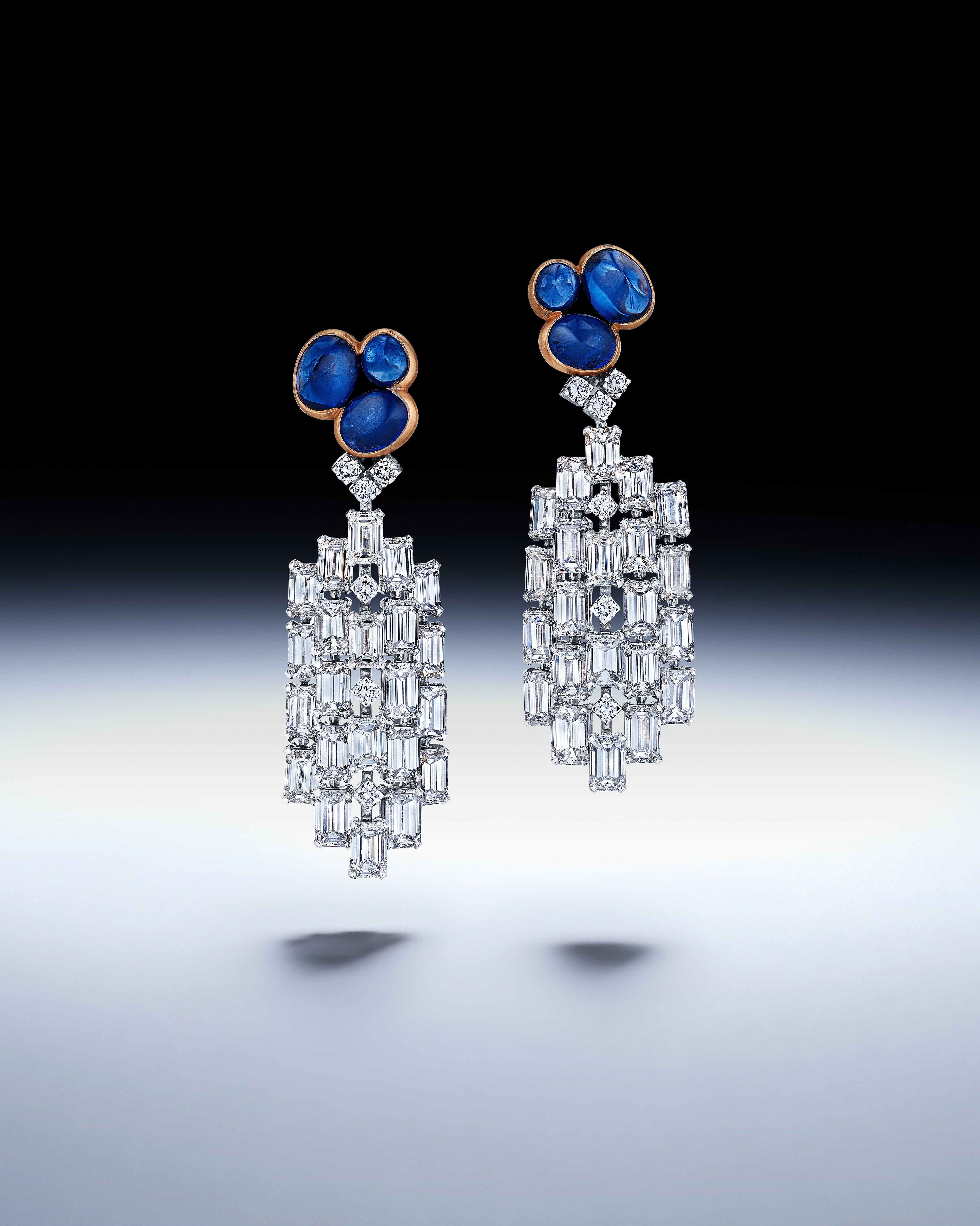 Atoll Earrings