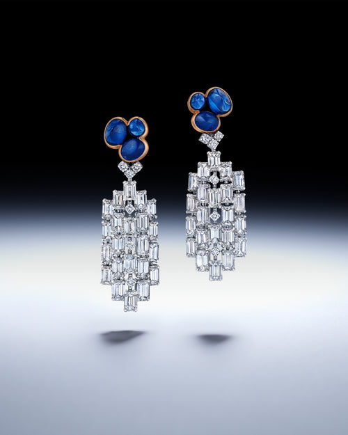 Atoll Earrings