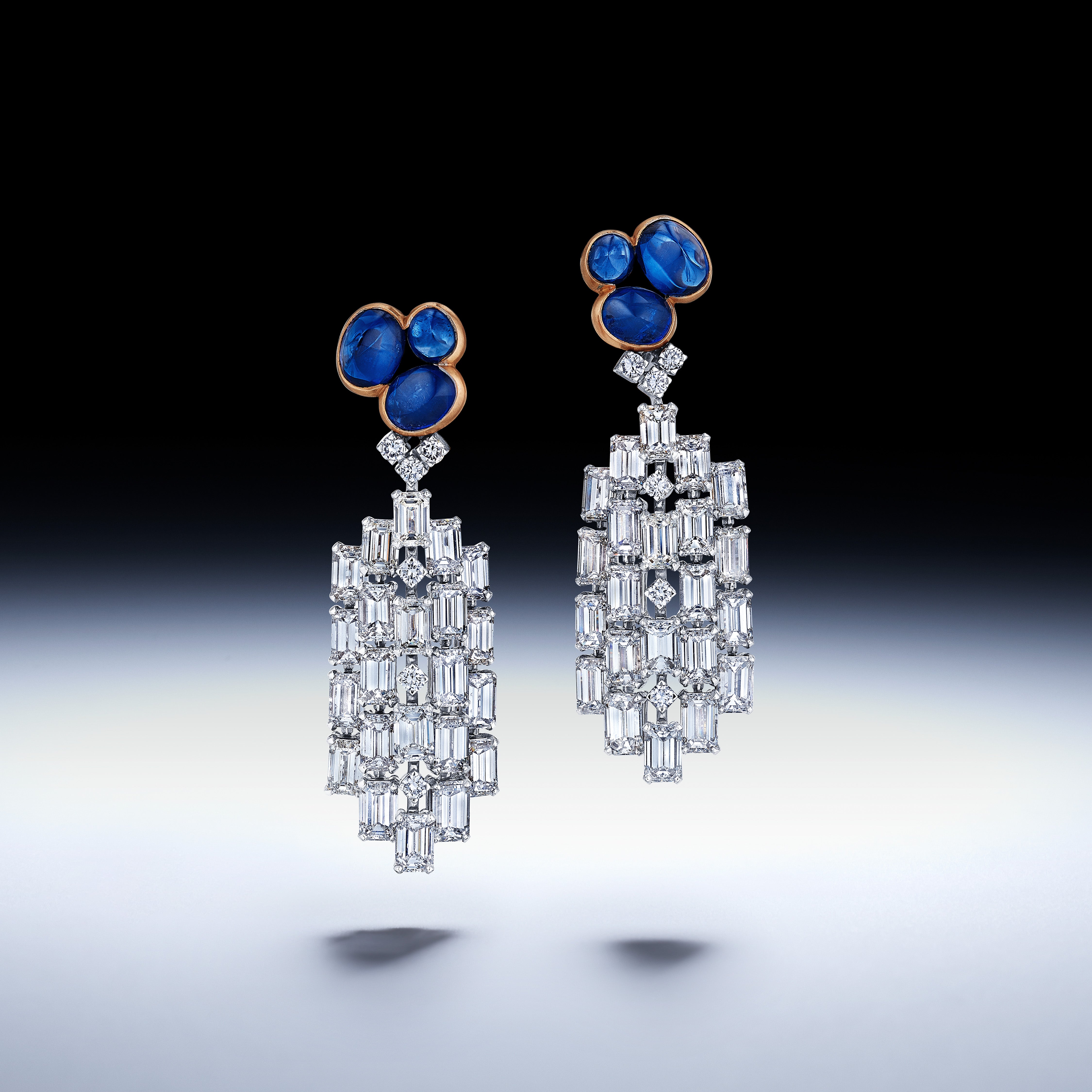 Atoll Earrings