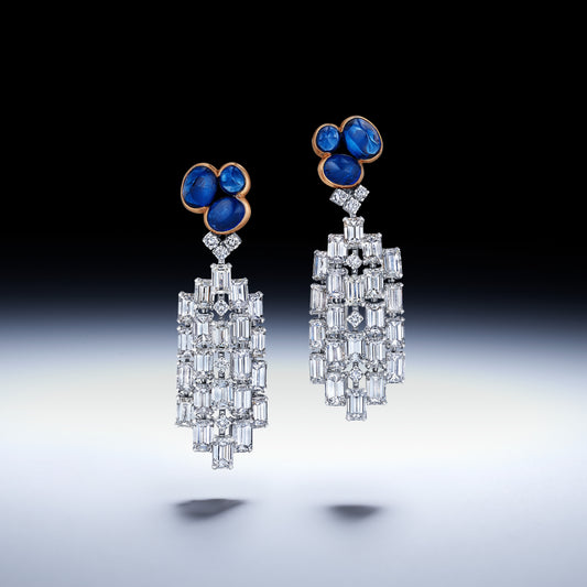 Atoll Earrings