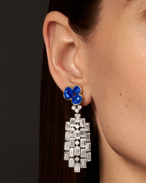Atoll Earrings