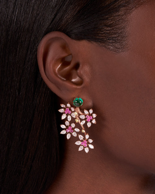 Branch Earrings