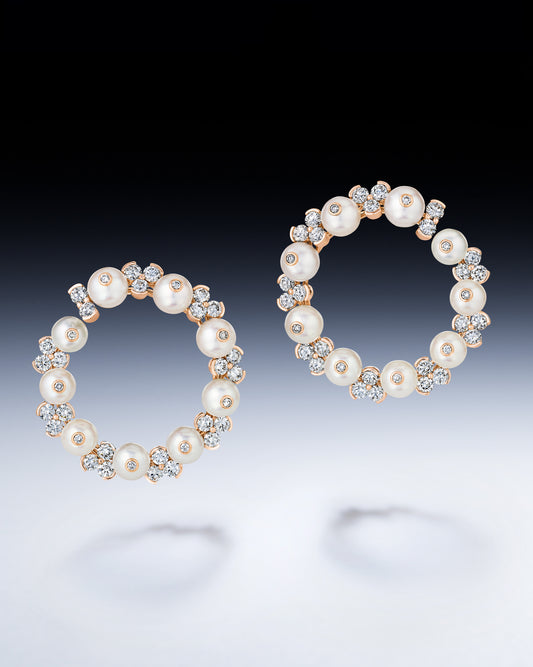 Farandole Earrings
