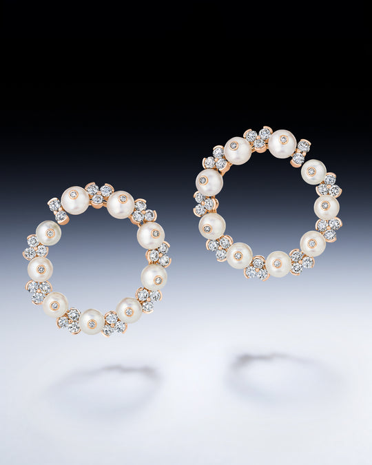 Farandole Earrings