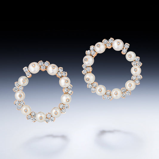 Farandole Earrings