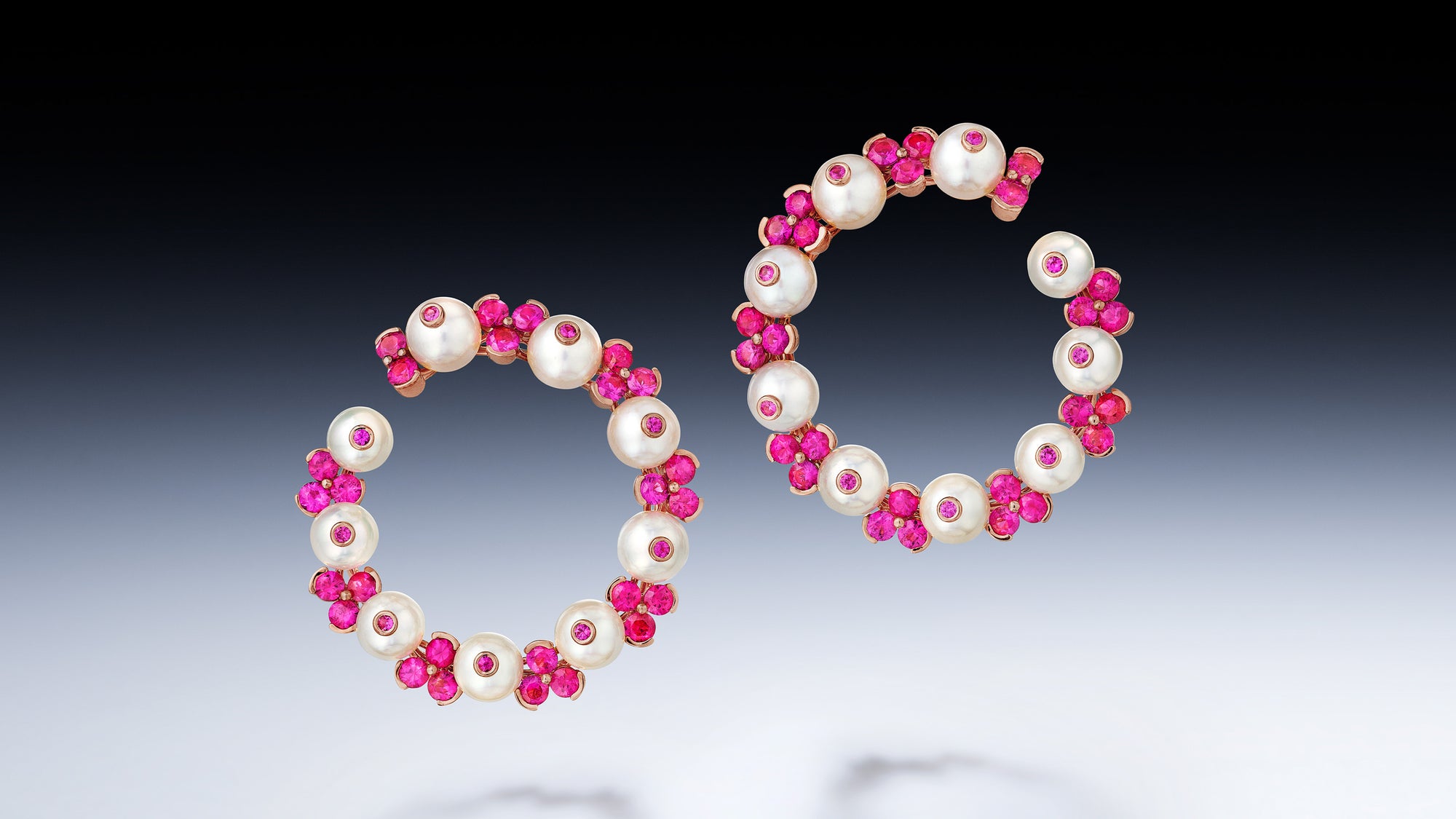 Farandole Earrings