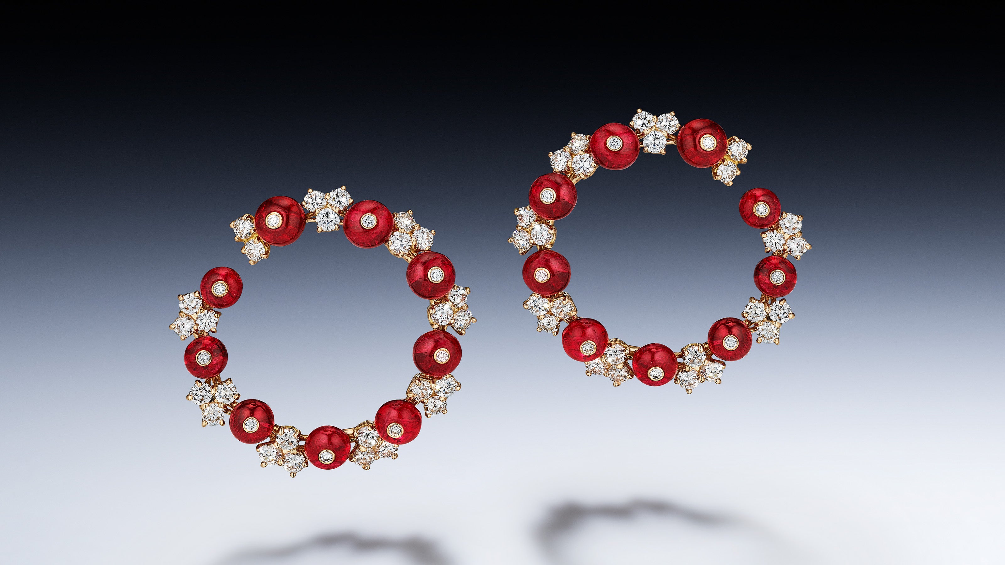Farandole Earrings
