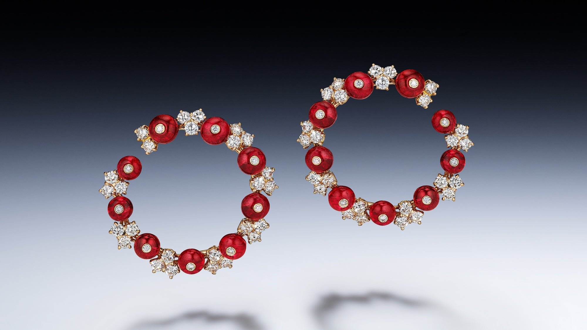 Farandole Earrings