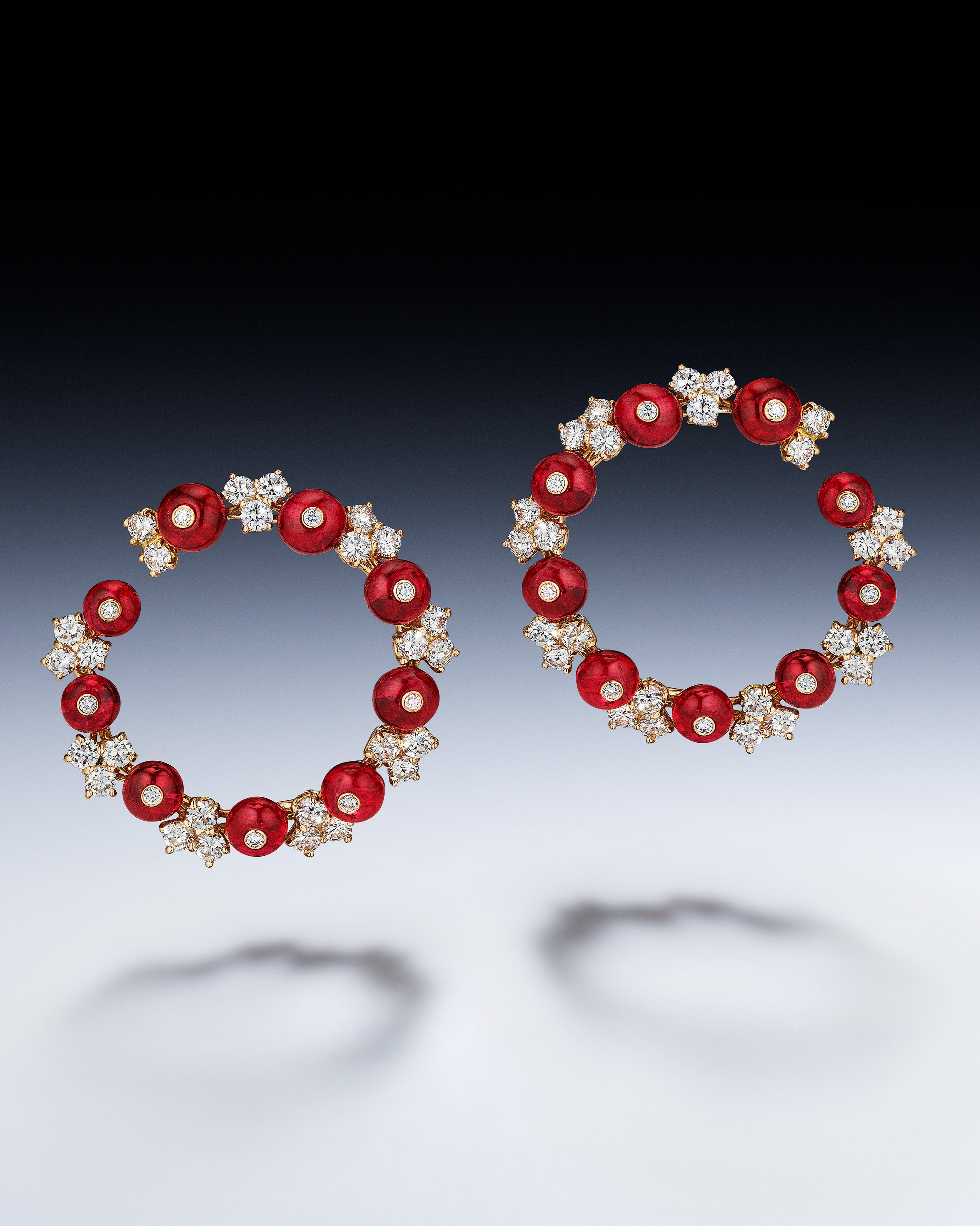 Farandole Earrings