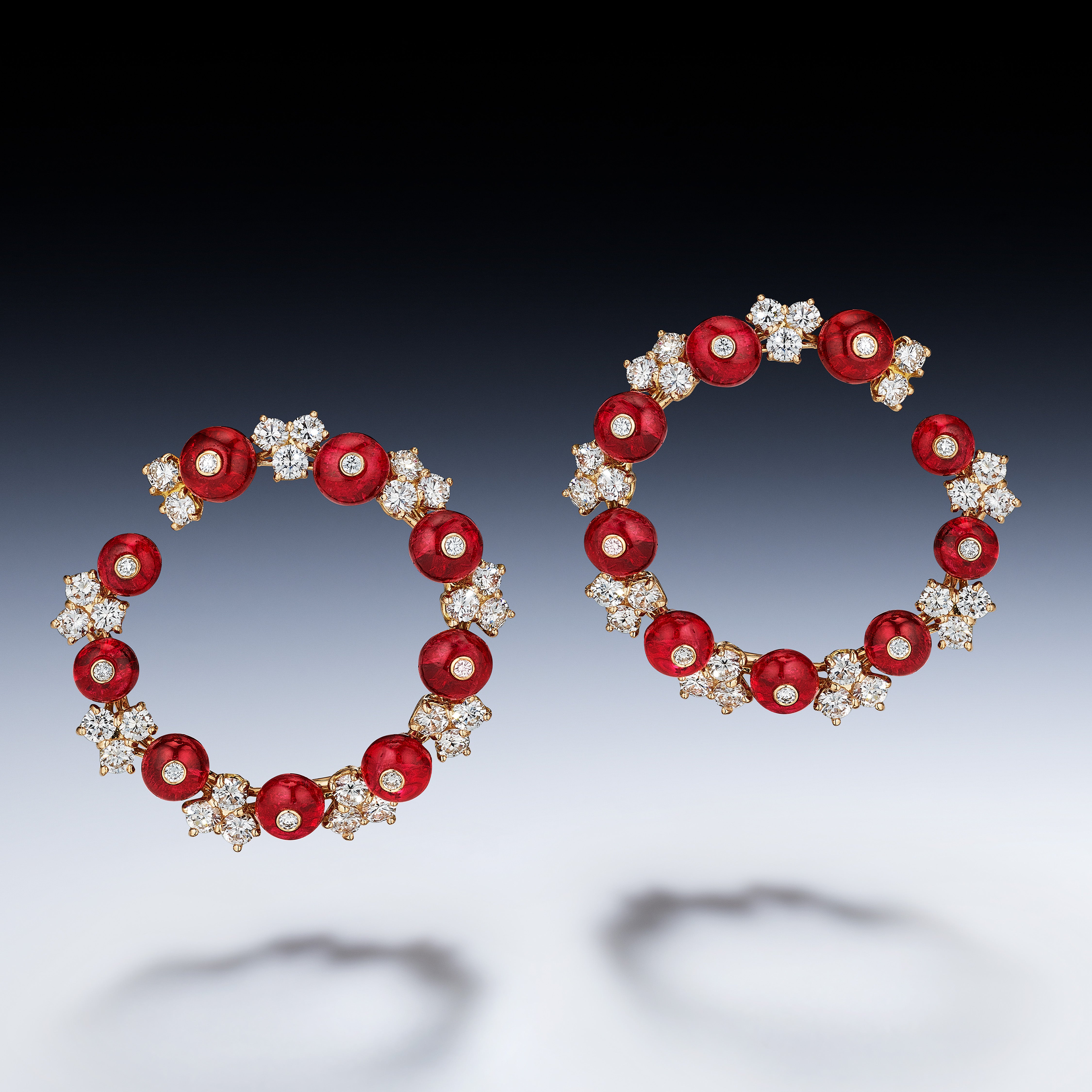 Farandole Earrings
