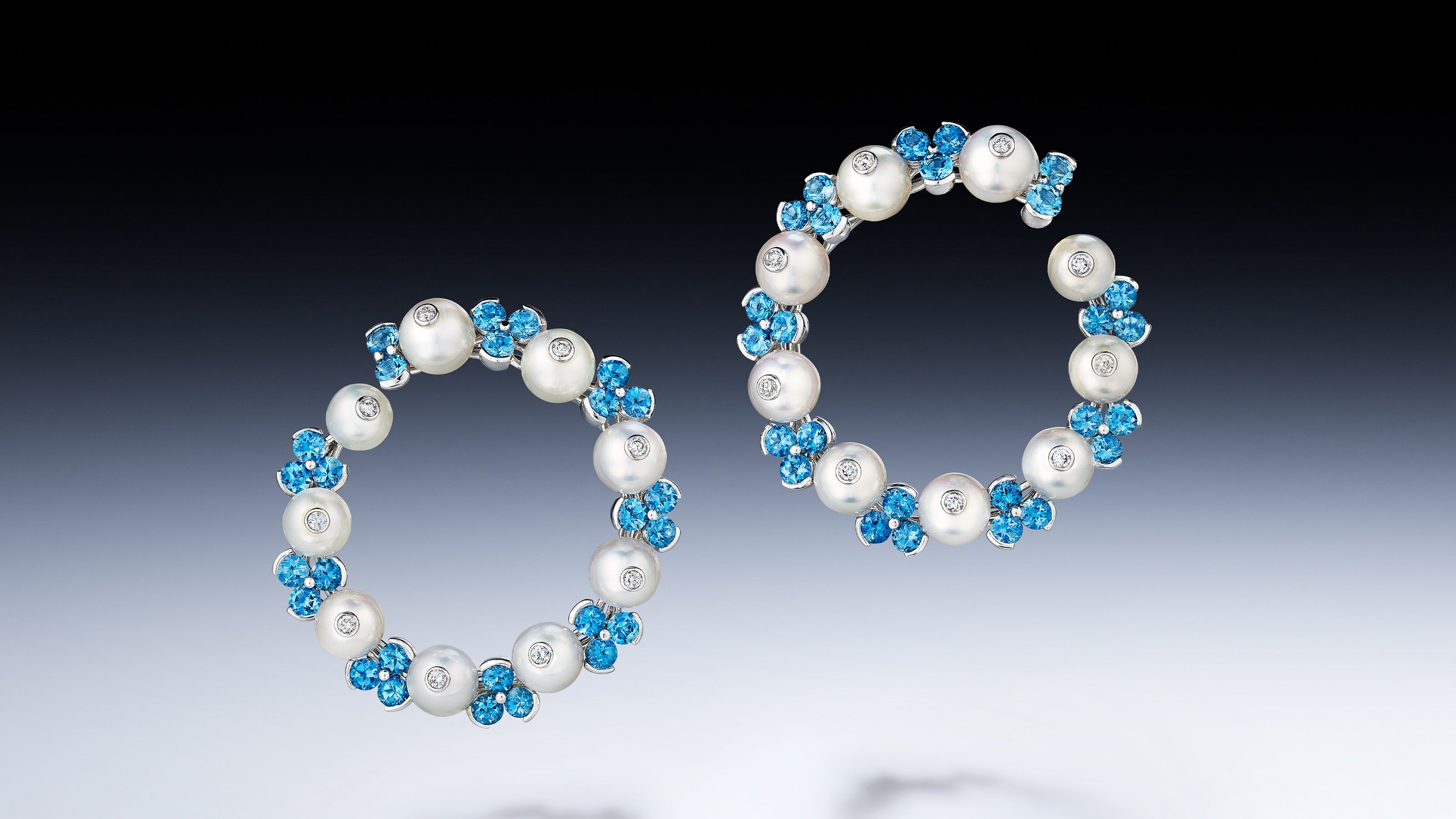 Farandole Earrings