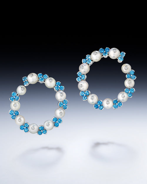 Farandole Earrings
