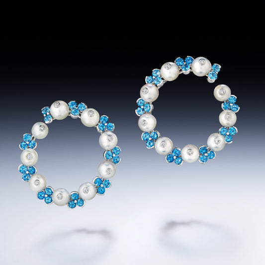 Farandole Earrings