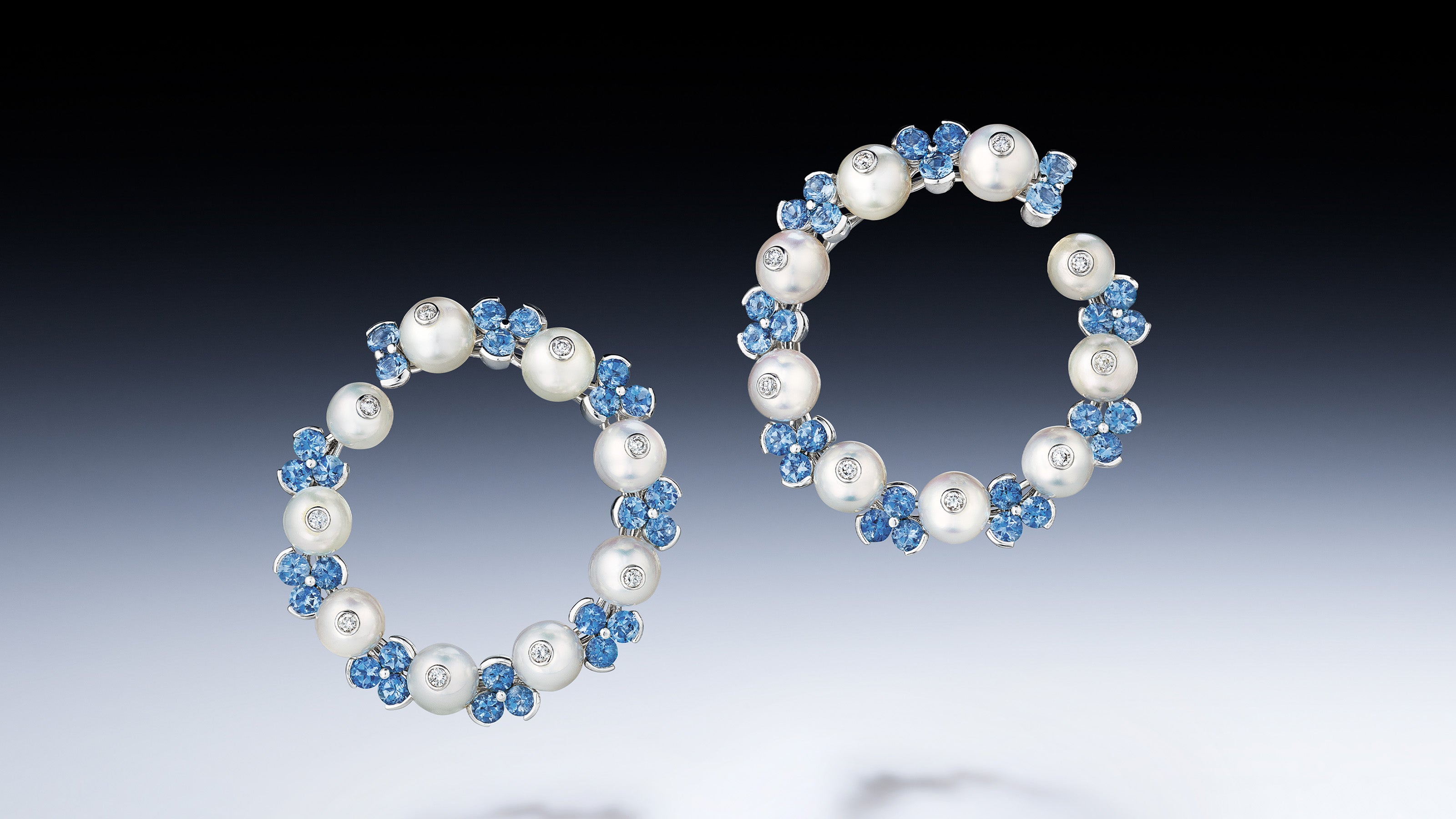 Farandole Earrings