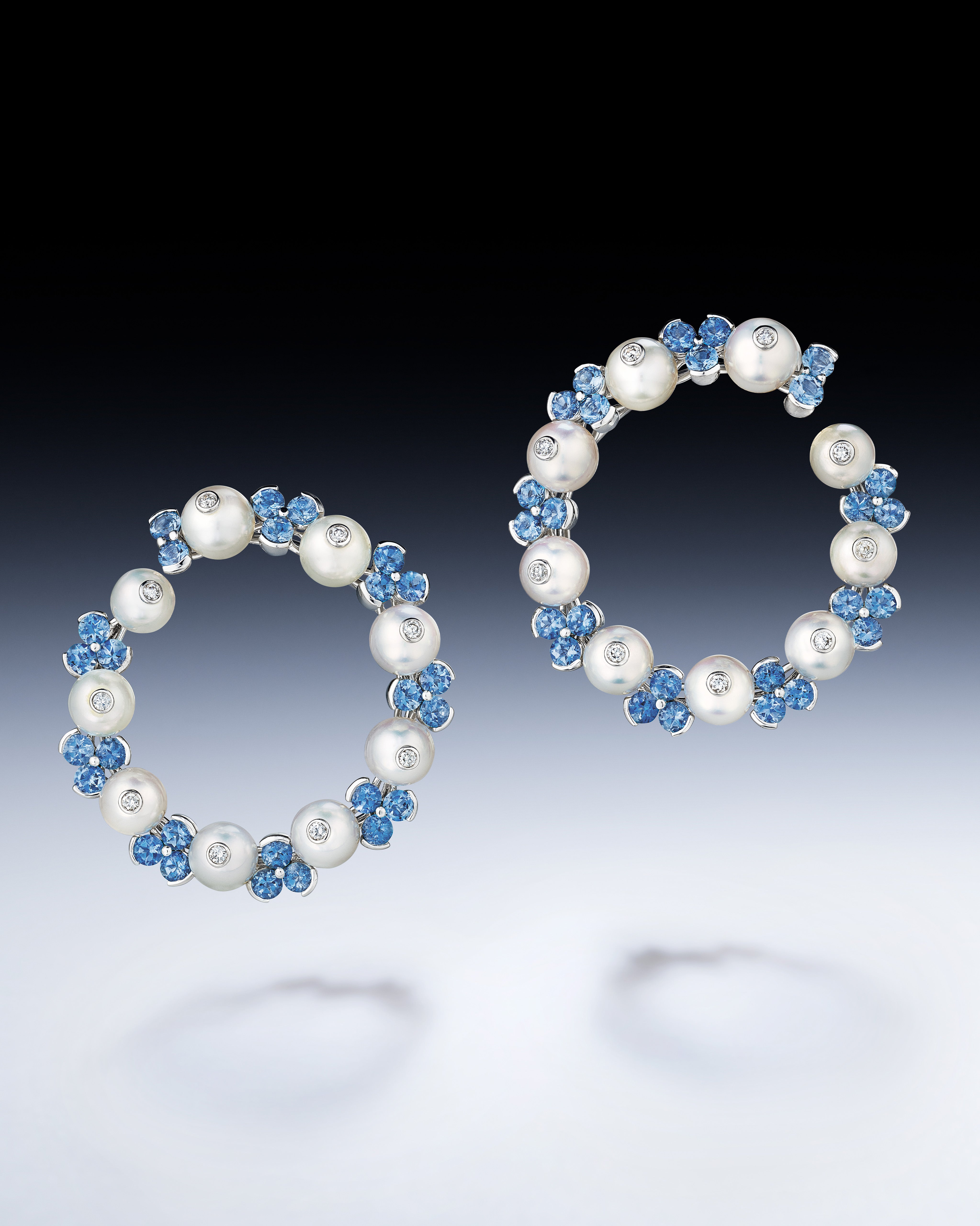 Farandole Earrings