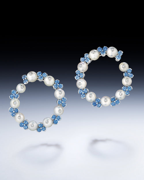 Farandole Earrings