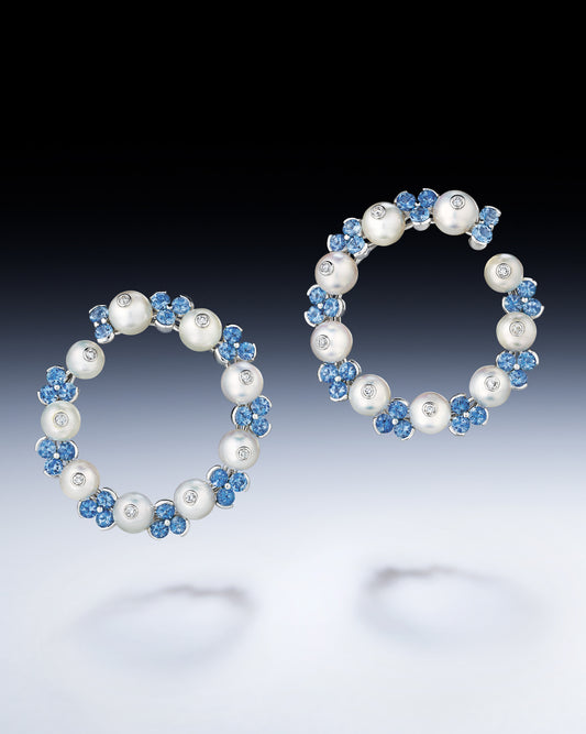 Farandole Earrings