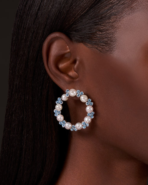 Farandole Earrings
