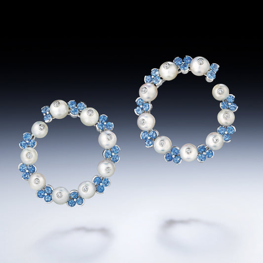 Farandole Earrings