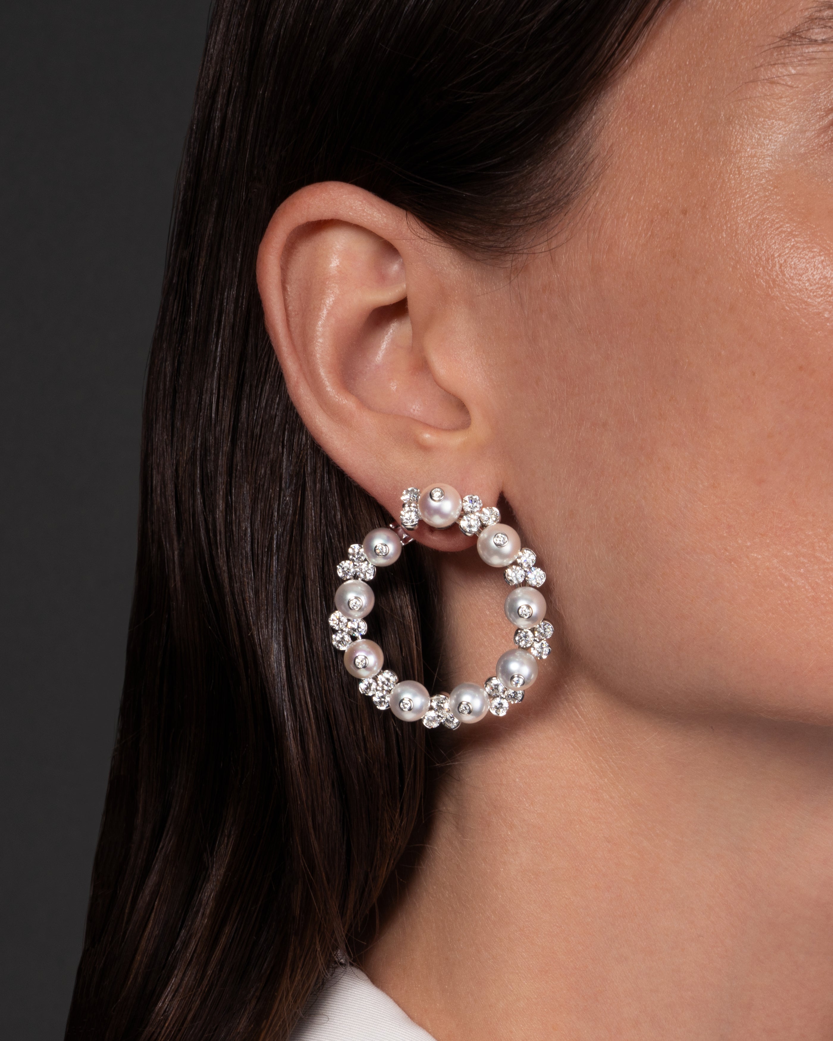 Farandole Earrings