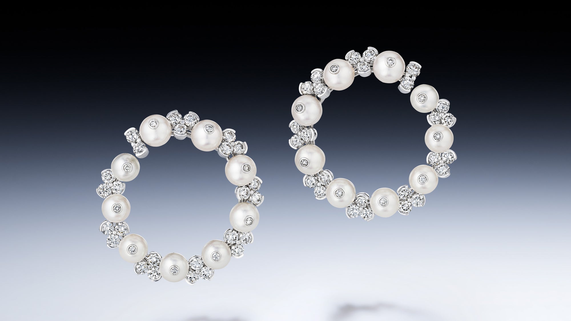 Farandole Earrings