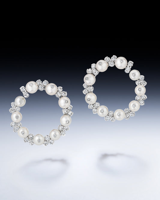 Farandole Earrings