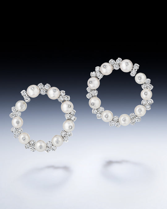 Farandole Earrings