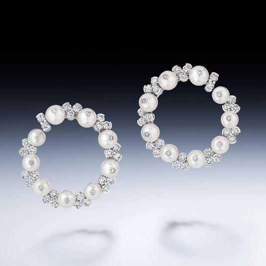 Farandole Earrings