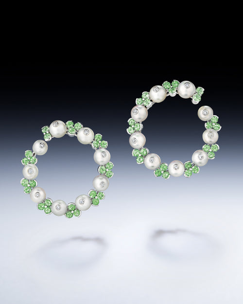 Farandole Earrings