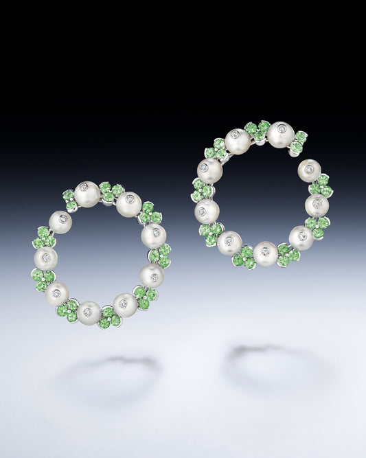 Farandole Earrings